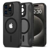 Tech-Protect MagCam MagSafe Apple iPhone 16 Pro Max – Semi-dėklas telefonui skaidrus