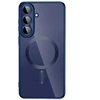 Tech-Protect MagFlex dėklas Samsung Galaxy S26 FE – tamsiai mėlyna