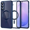 Tech-Protect MagFlex dėklas Samsung Galaxy S26 FE – tamsiai mėlyna