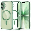 Dėklas TECH-PROTECT MAGFLEX MAGSAFE IPHONE 17 MATTE SAGE