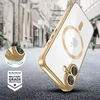 Dėklas Tech-Protect MagFlex MagSafe Case for iPhone 16e / 17e - Gold