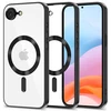 „Tech-Protect MagFlex MagSafe“ dėklas, skirtas „iPhone 16e“ / „17e“ – skaidrus