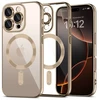 Dėklas Apple iPhone 16 Pro Max Tech-Protect MagFlex MagSafe Shinny Desert
