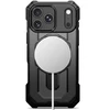 Dėklas Tech-Protect MagForce MagSafe Case for iPhone 17 Pro Max / 18 Pro Max - Matte Juodas
