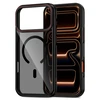 „Tech-Protect MagHybrid MagSafe“ dėklas, skirtas „iPhone 17 Pro“ – Juodas ir Raudona