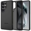 Dėklas Tech-Protect Magmat do Galaxy S25 Ultra juoda matinė