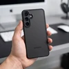 Dėklas TECH-PROTECT MAGMAT GALAXY S26 FE MATINIS Juodas