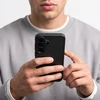 Dėklas TECH-PROTECT MAGMAT GALAXY S26 FE MATINIS Juodas