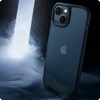 „Tech-Protect MagMat“ dėklas, skirtas „Google Pixel 10 / 10 Pro“ – matinis juodas