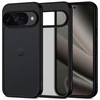 „Tech-Protect MagMat“ dėklas, skirtas „Google Pixel 10 / 10 Pro“ – matinis juodas