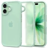 Dėklas Tech-Protect MagMat iPhone 17 Case - Žalias