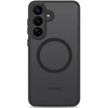 Dėklas TECH-PROTECT MAGMAT MAGSAFE GALAXY S26 FE MATINIS Juodas