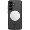 Dėklas TECH-PROTECT MAGMAT MAGSAFE GALAXY S26 FE MATINIS Juodas
