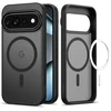 Dėklas TECH-PROTECT MAGMAT MAGSAFE GOOGLE PIXEL 9 PRO XL / 10 PRO XL / 11 PRO XL MATTE Juodas