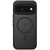 Dėklas TECH-PROTECT MAGMAT MAGSAFE GOOGLE PIXEL 9 / 9 PRO / 10 / 10 PRO / 11 / 11 PRO MATTE Juodas