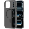 Dėklas Tech-Protect MagMat MagSafe Case for iPhone 17 Pro Max - Gray