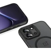 Dėklas Tech-Protect Magmat MagSafe na OnePlus Nord 6 - juoda matowe