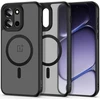 Dėklas Tech-Protect Magmat MagSafe na OnePlus Nord 6 - juoda matowe