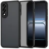 Dėklas Tech-Protect MagMat OnePlus Nord 5 matinis juodos spalvos