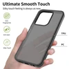 Dėklas Tech-Protect Magmat Xiaomi Redmi 15C 4G juodas