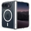 Dėklas TECH-PROTECT MAGPEAK MAGSAFE CC IPHONE DUO CLEAR