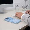 Dėklas Tech-Protect Magpeak Magsafe CC iPhone 17 Pro Max / 18 Pro Max clear