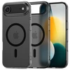 Tech-Protect MagFlex MagSafe dėklas skirtas Apple iPhone 17 Air – matinis juodos spalvos