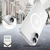 Dėklas Tech-Protect MagSlim MagSafe Case for iPhone 16e / 17e - Matte