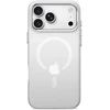 Dėklas TECH-PROTECT MAGZERO MAGSAFE IPHONE 17 PRO MAX / 18 PRO MAX MATTE Baltas