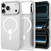 Dėklas TECH-PROTECT MAGZERO MAGSAFE IPHONE 17 PRO / 18 PRO MATTE Baltas