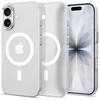 Dėklas Tech-Protect MagZero MagSafe Case for iPhone 17 - Matte Baltas