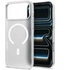 Dėklas TECH-PROTECT MAGZERO MAGSAFE IPHONE 17 PRO / 18 PRO MATTE Baltas