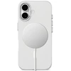 Dėklas Tech-Protect MagZero MagSafe Case for iPhone 17 - Matte Baltas
