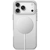 Dėklas TECH-PROTECT MAGZERO MAGSAFE IPHONE 17 PRO MAX / 18 PRO MAX MATTE Baltas