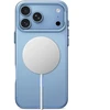 Dėklas Tech-Protect MagZero MagSafe case for iPhone 17 Pro / 18 Pro - light mėlynas matte