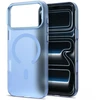 Dėklas Tech-Protect MagZero MagSafe case for iPhone 17 Pro / 18 Pro - light mėlynas matte
