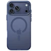 Dėklas TECH-PROTECT MAGZERO MAGSAFE IPHONE 17 PRO MAX / 18 PRO MAX MATTE DEEP Mėlynas