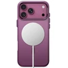 Dėklas TECH-PROTECT MAGZERO MAGSAFE IPHONE 17 PRO / 18 PRO MATTE DARK CHERRY