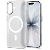 Dėklas Tech-Protect MagZero MagSafe Case for iPhone 17 - Matte Baltas