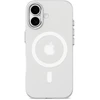 Dėklas Tech-Protect MagZero MagSafe Case for iPhone 17 - Matte Baltas