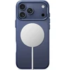 Dėklas TECH-PROTECT MAGZERO MAGSAFE IPHONE 17 PRO MAX / 18 PRO MAX MATTE DEEP Mėlynas
