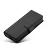 Tech-Protect Wallet dėklas skirtas Samsung Galaxy Z Fold 7 - juodos spalvos