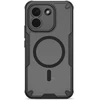 Dėklas Tech-Protect Rugged Shield MagSafe na Xiaomi Redmi Note 17 Pro Max 5G - juoda matowe