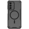 Dėklas TECH-PROTECT RUGGED SHIELD MAGSAFE GALAXY A17 / A18 / A26 4G / 5G MATTE Juodas