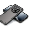 Dėklas Tech-Protect Rugged Shield Xiaomi Poco M8 Pro / Redmi Note 15 Pro+ Plus 5G matte juodas