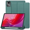 Dėklas Lenovo Tab M11 Tech-Protect SC Pen žalios spalvos