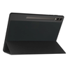 Dėklas Samsung Galaxy Tab S9+ FE 12.4 Tech-Protect SC Pen juodos spalvos