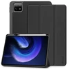Dėklas Xiaomi Pad 6 / 6 Pro Tech-Protect SC Pen juodos spalvos