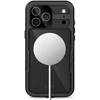 Dėklas TECH-PROTECT SHELLBOX MAGSAFE IP68 IPHONE 17 PRO / 18 PRO Juodas