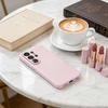 Dėklas Tech-Protect Silicone MagSafe Samsung Galaxy S26 Ultra Rožinė Pearl